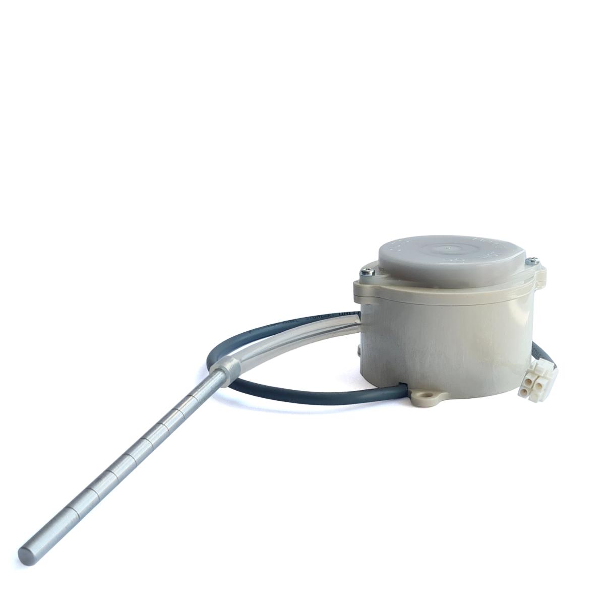 Potmeterunit