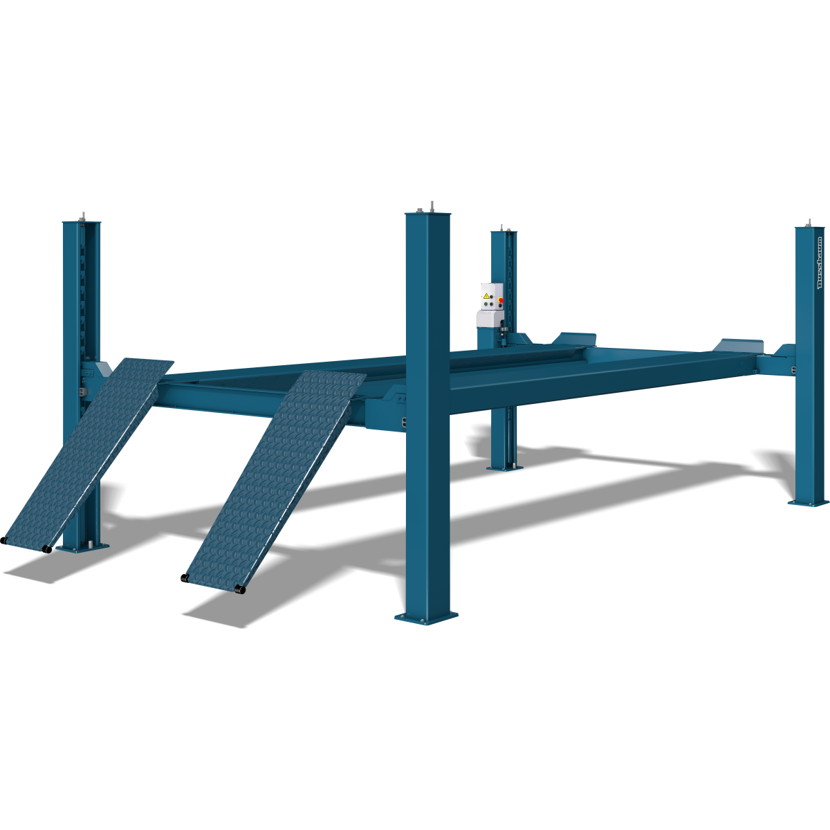 COMBI LIFT 4.40 S