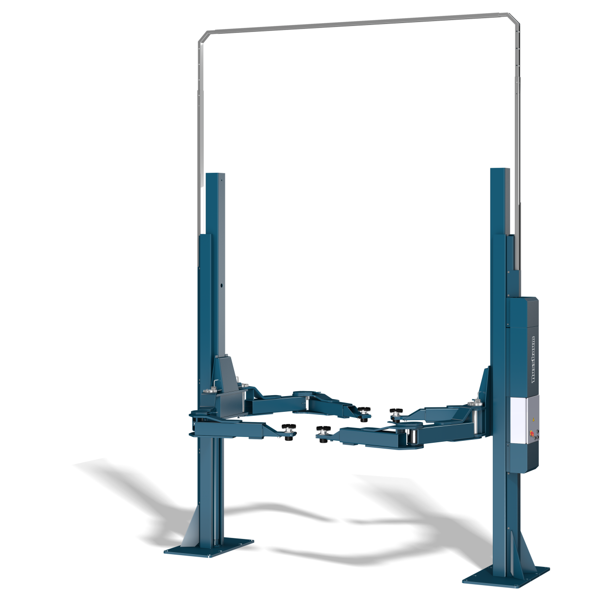 Nussbaum HL 6500 SST DG