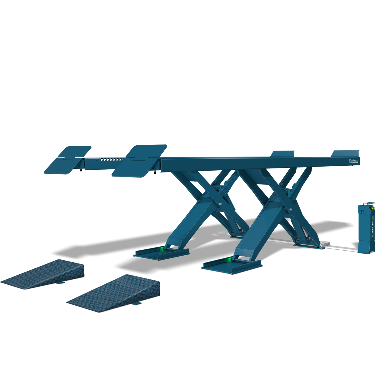 UNI LIFT 6500
