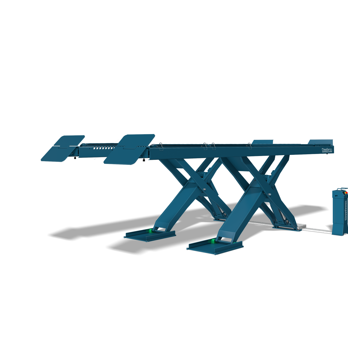 UNI LIFT 6500