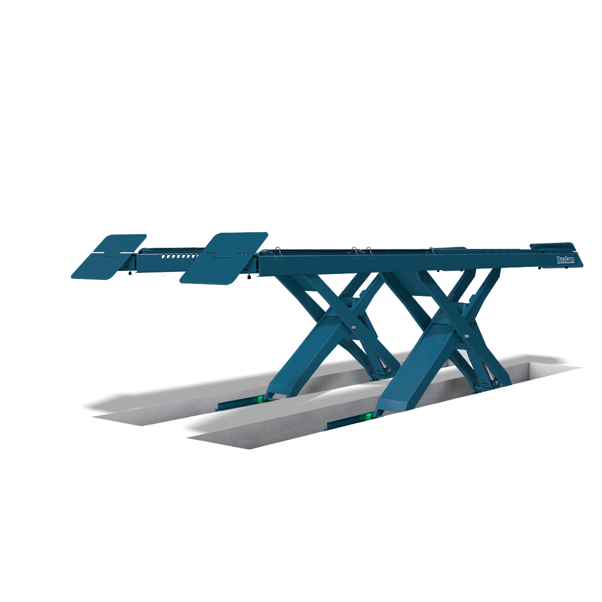 UNI LIFT 6500 AMS