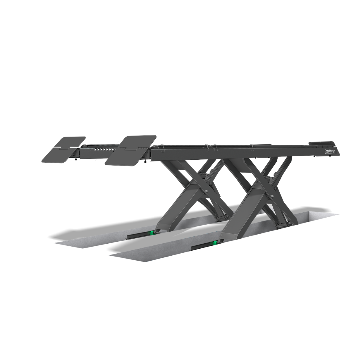 UNI LIFT 6500
