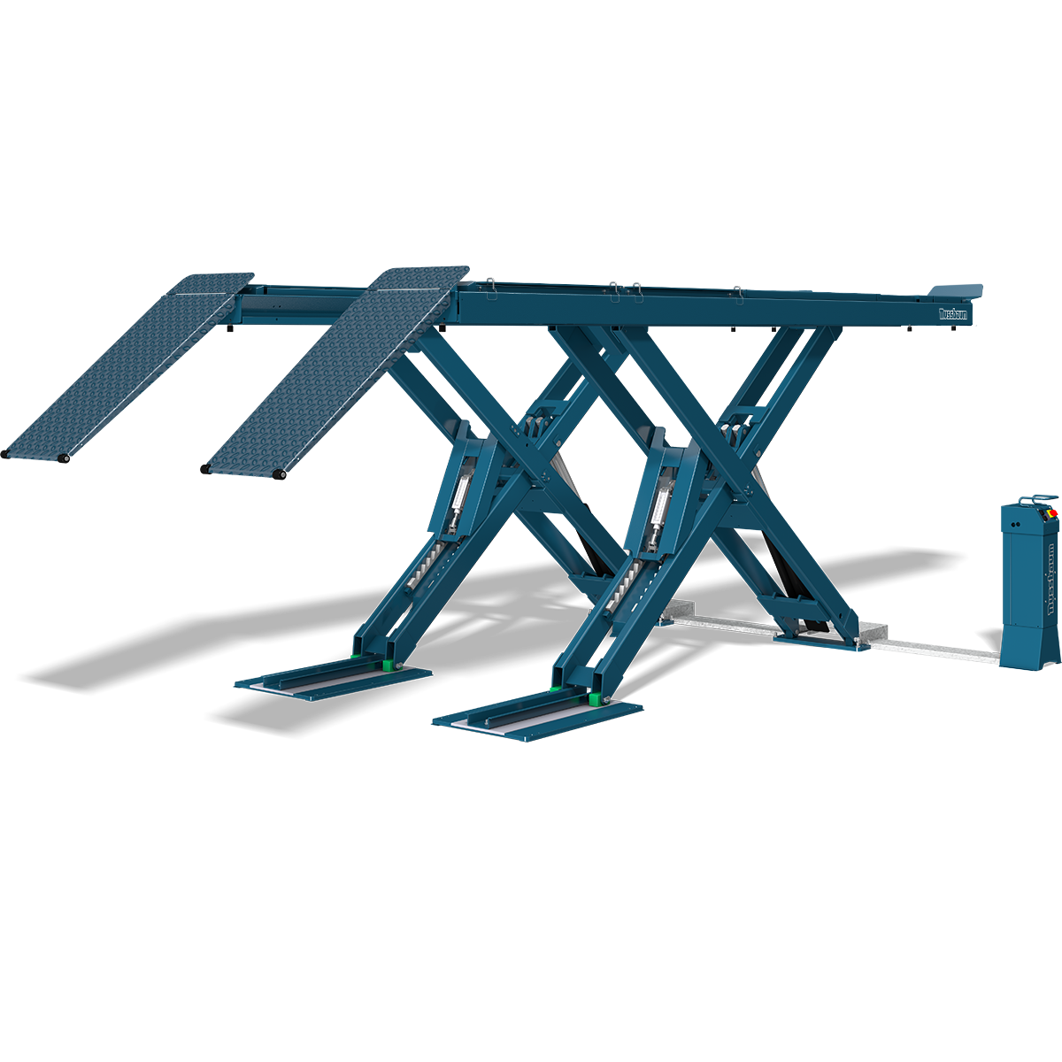 Uni Lift 5000 NT AMS