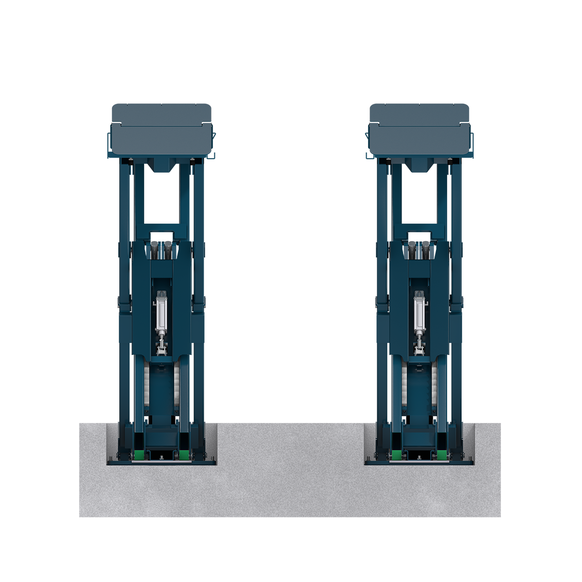 UNI_LIFT_5000_NT_AMS_UF_f-RAL5001_blue