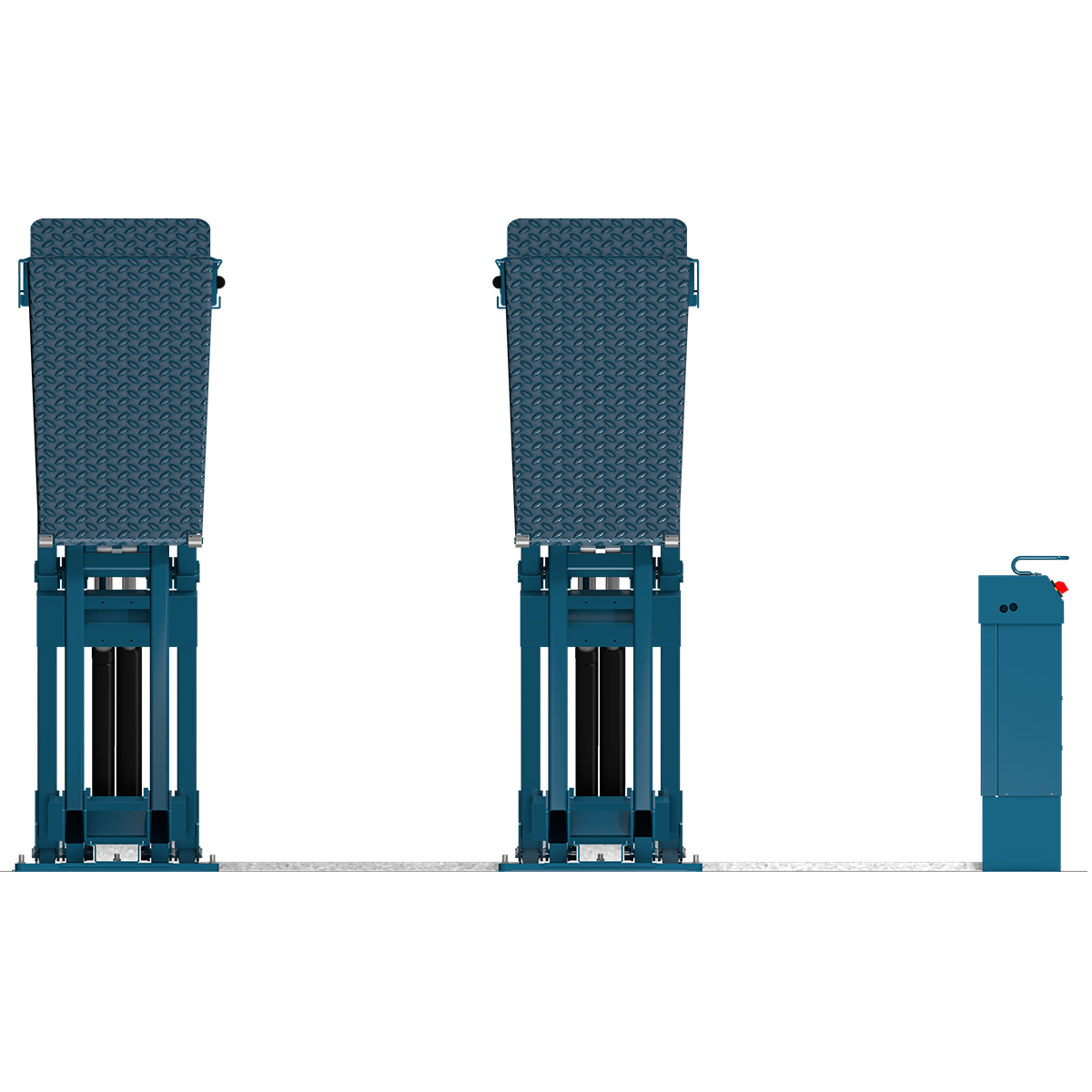 UNI_LIFT_3500_NT_LED_f-RAL5001_blue