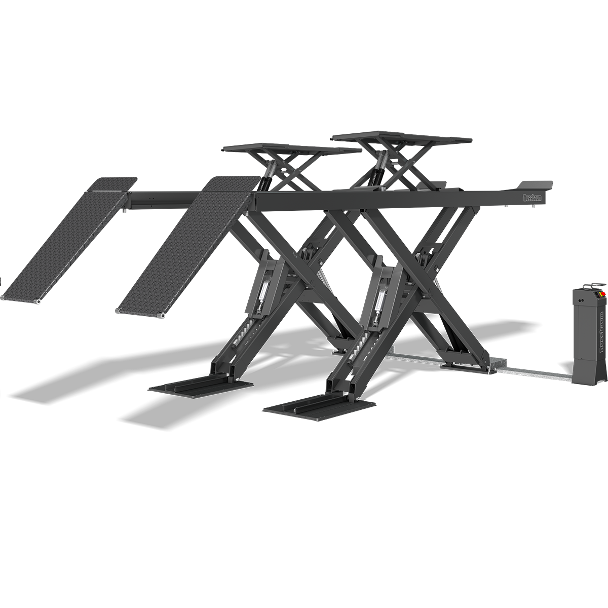 UNI LIFT 3500 NT PLUS K