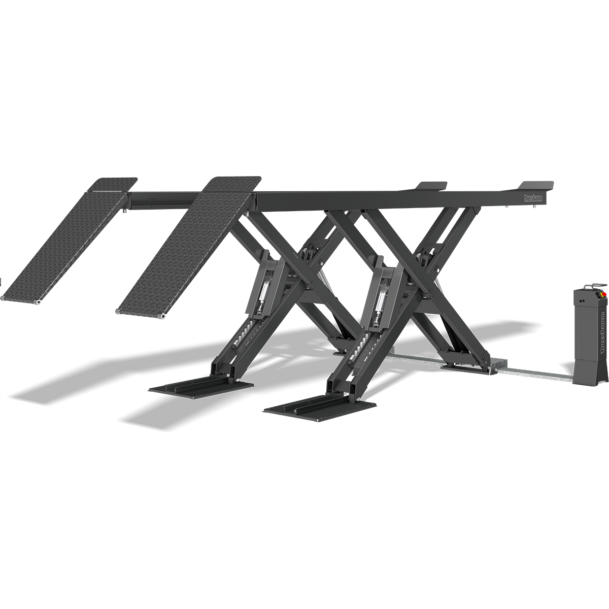UNI LIFT 3500 NT K