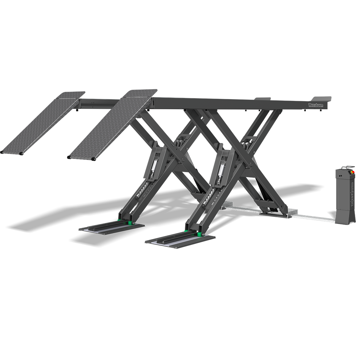 UNI LIFT 5000 NT K
