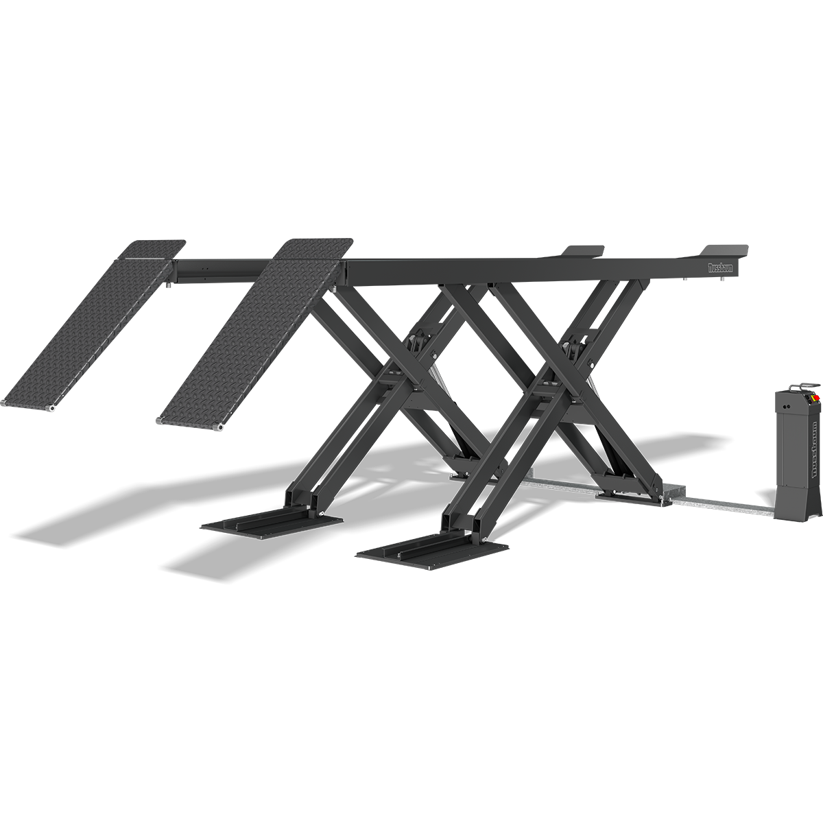 Uni Lift 3500 NT
