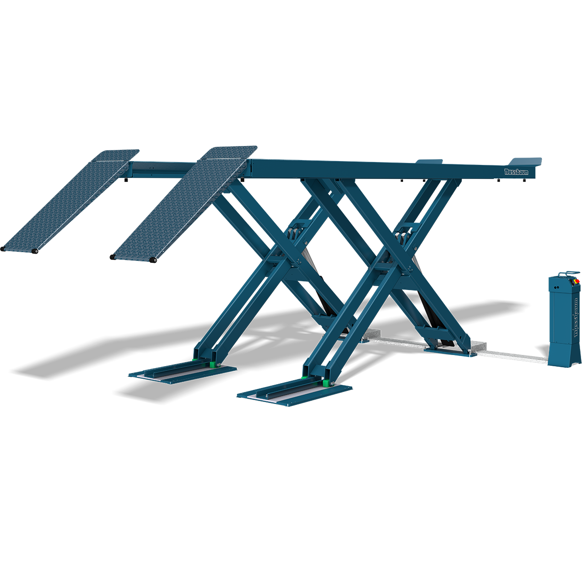 Uni Lift 5000 NT