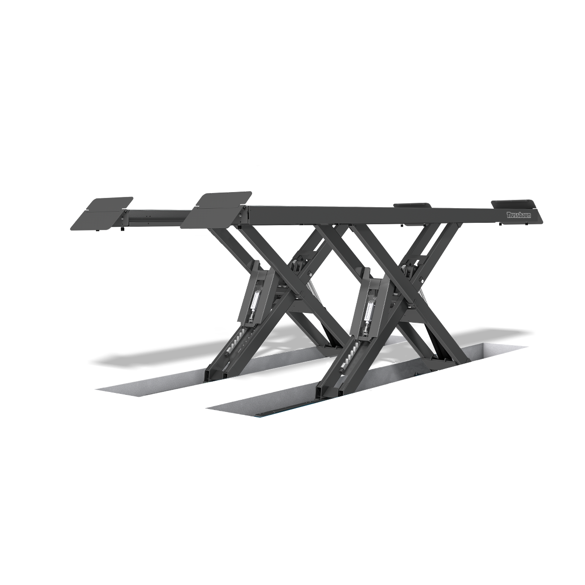 UNI LIFT 3500 NT K