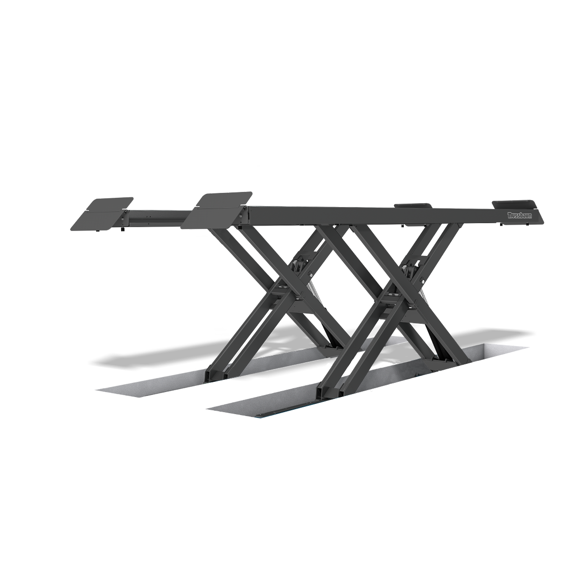 UNI LIFT 3500 NT
