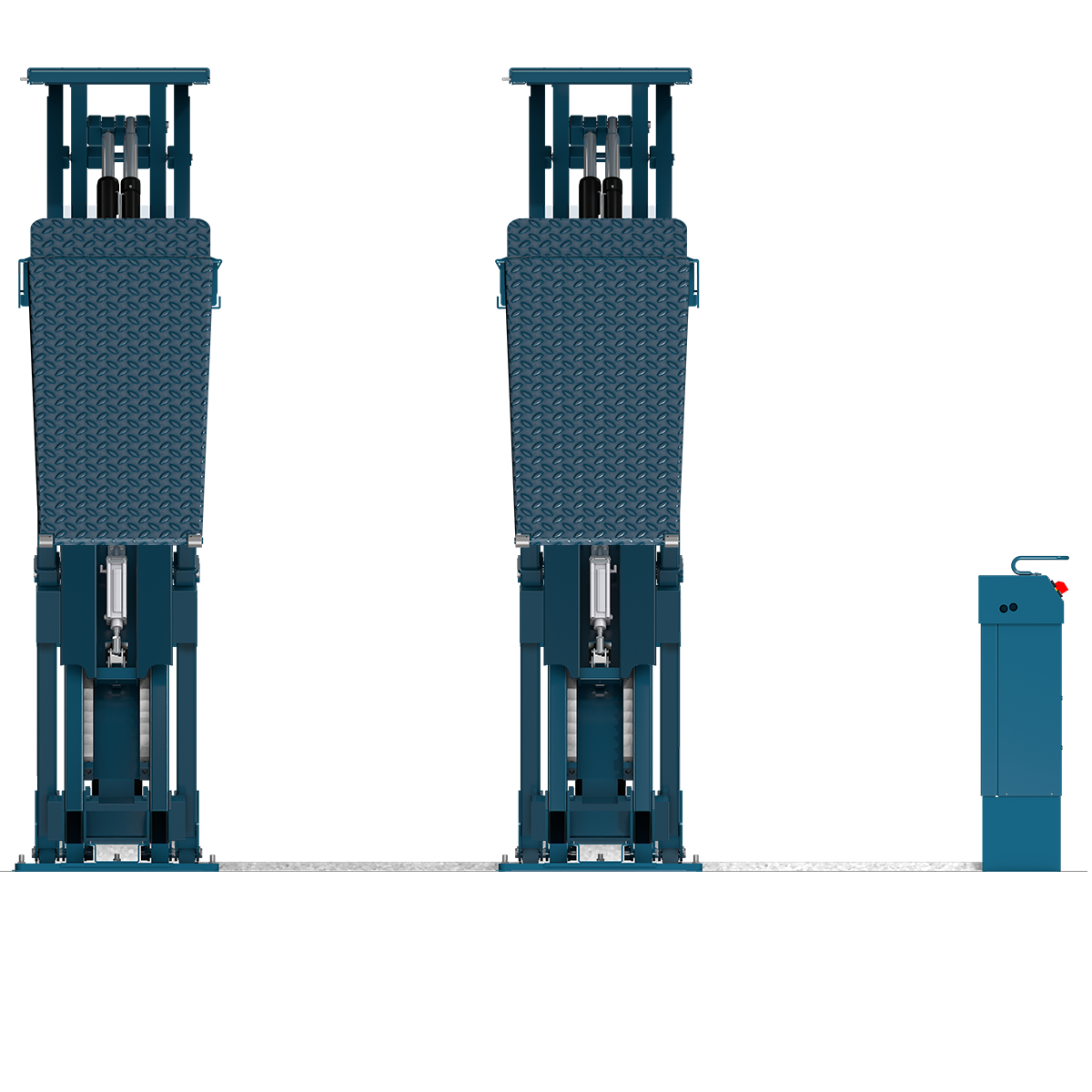 UNI_LIFT_3500_NT_PLUS_AMS_f-RAL5001_blue