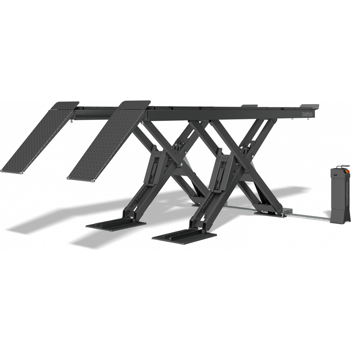Uni Lift 3500 NT